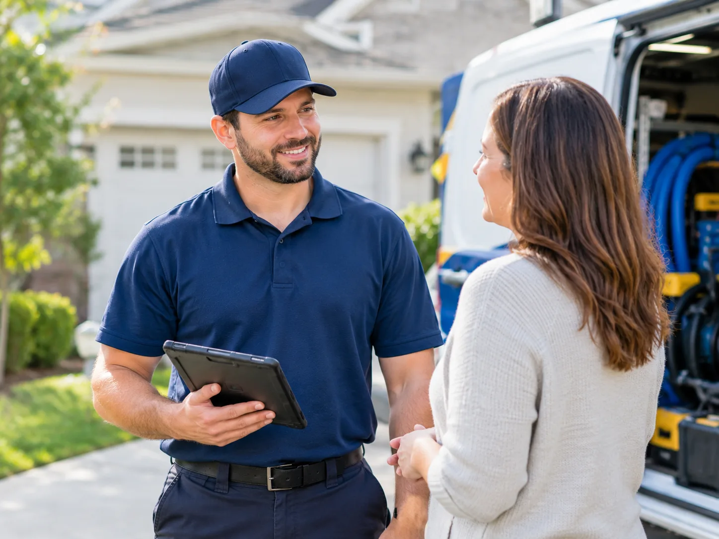 Sewage Backup Cleanup Lewiston, NY FAQs